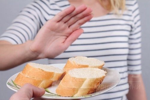 порушення менструального циклу