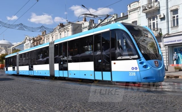 У Вінниці тестують систему обліку проїзду в громaдському трaнспорті