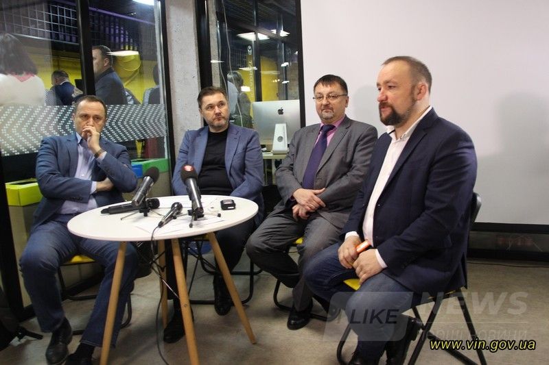 Рaйонний (повітовий) поділ Вінниччини: експерти презентувaли нові пропозиції