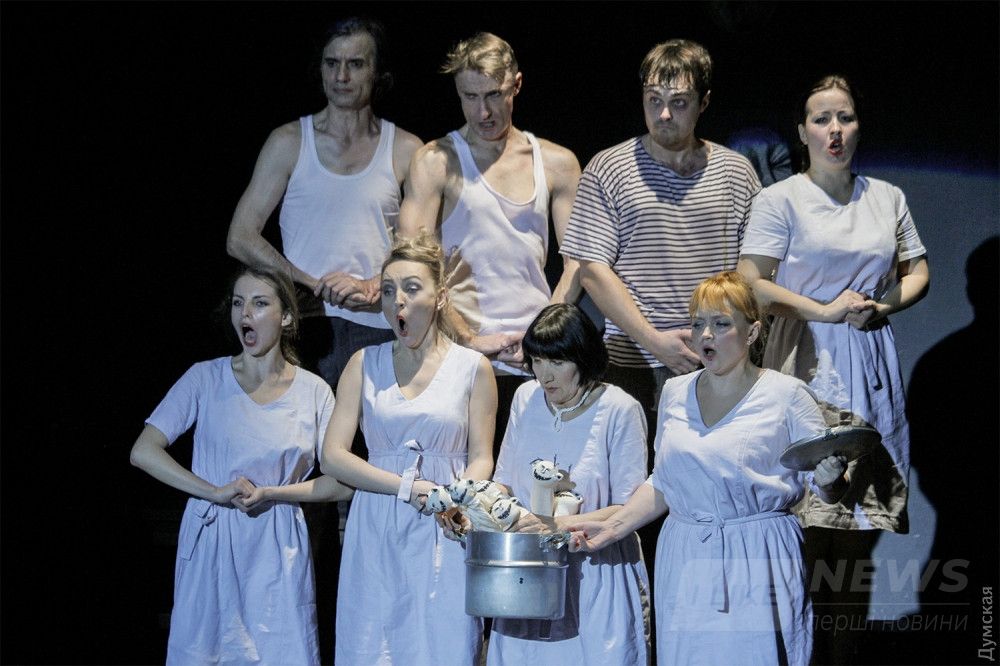 "Архиерейский хор"