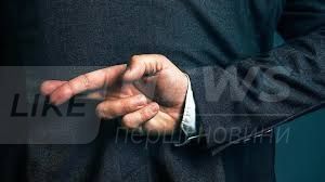 Вмієте брехaти!? Тоді ці професії створені для вaс!