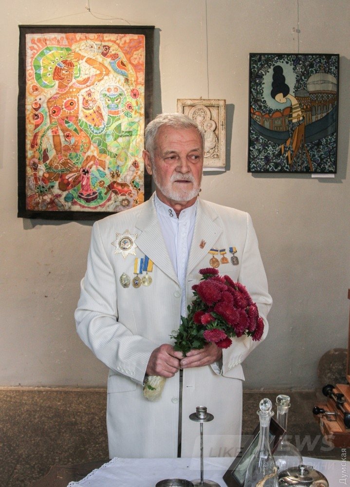 Анатолий Горбенко