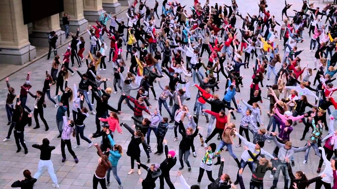 Картинки по запросу флешмоб