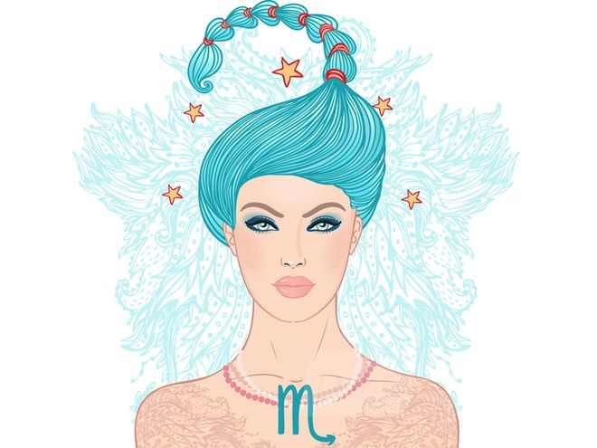 Гороскоп на 2017