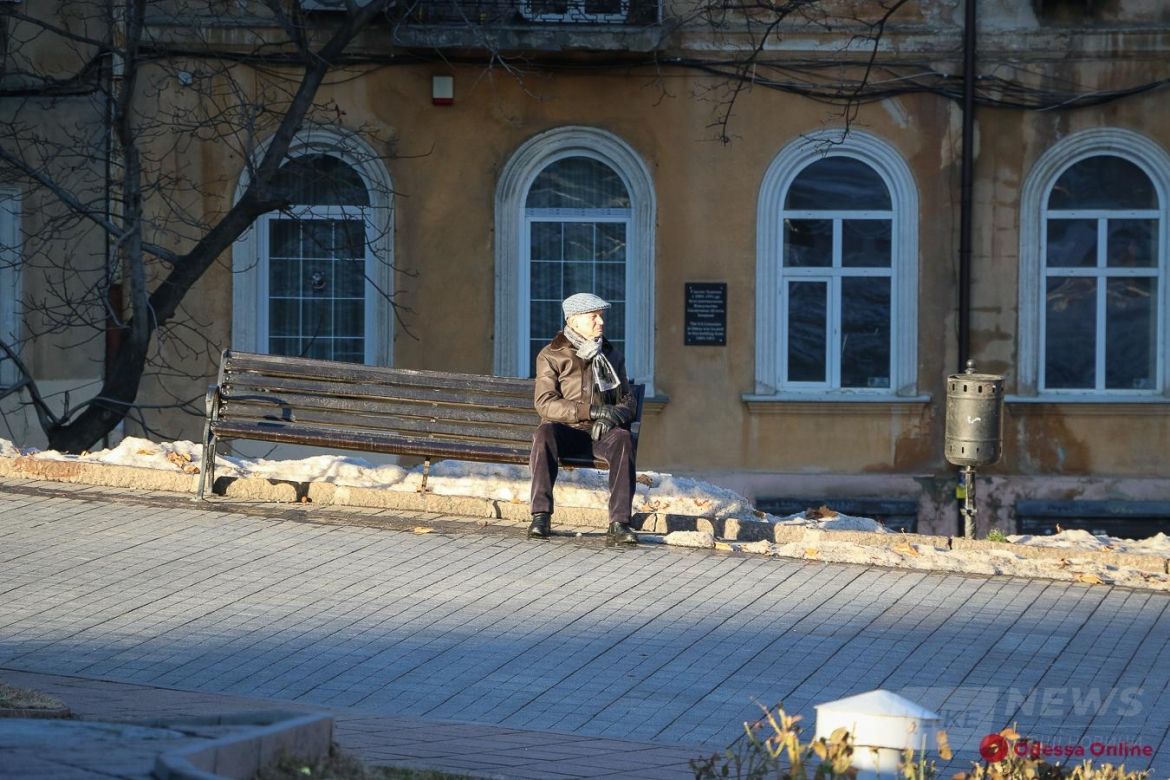 ÐÐ¸Ð¼Ð° Ð½Ð° Ð¿Ð°ÑÐ·Ðµ: ÑÐ¾Ð»Ð½ÐµÑÐ½Ð°Ñ ÑÐ½Ð²Ð°ÑÑÐºÐ°Ñ ÐÐ´ÐµÑÑÐ° (ÑÐ¾ÑÐ¾ÑÐµÐ¿Ð¾ÑÑÐ°Ð¶)