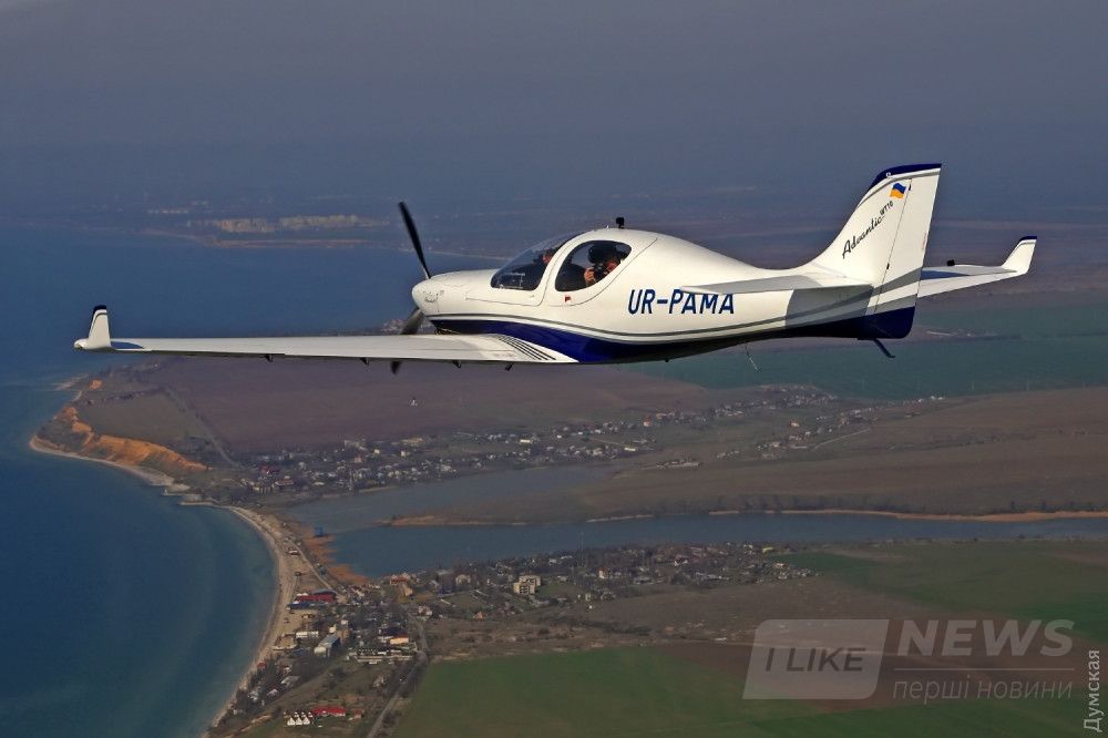 Сопровождаем