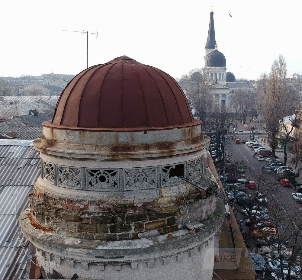 Греческая, 43