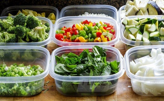 Дрібне харчування: переваги і недоліки 