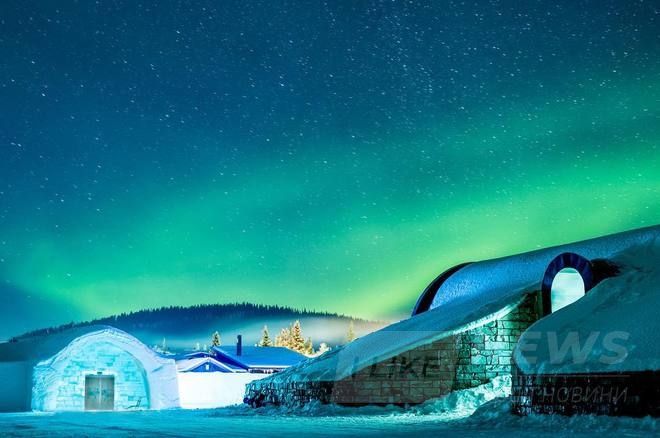 Новорічні тури 2018: куди поїхати взимку