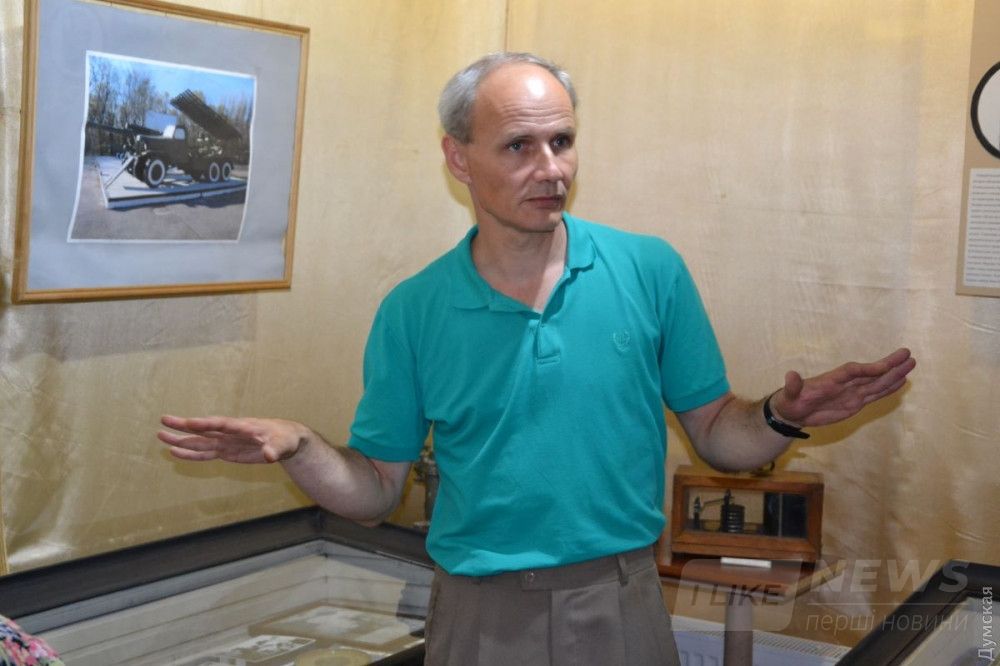 Василий Прокофьев