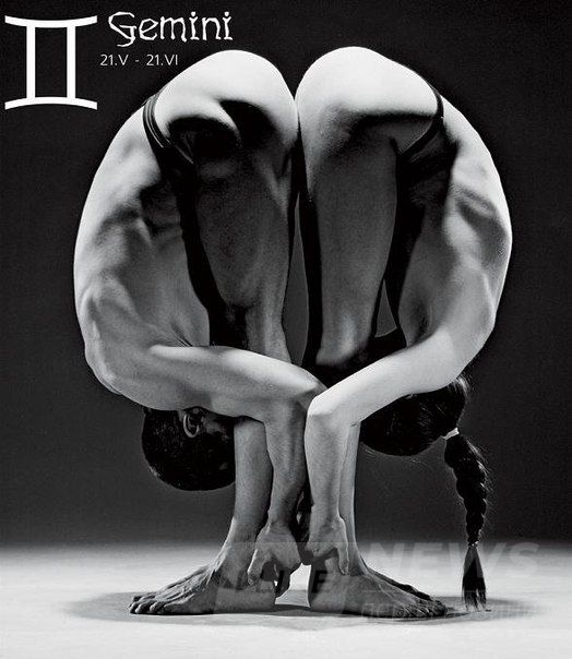 Сексуальний гороскоп: дізнайся більше про свого чоловіка