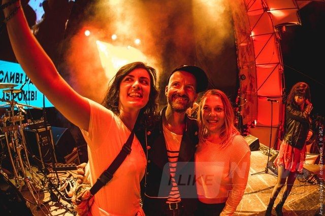 Фото: пресс-служба Koktebel Jazz Festival