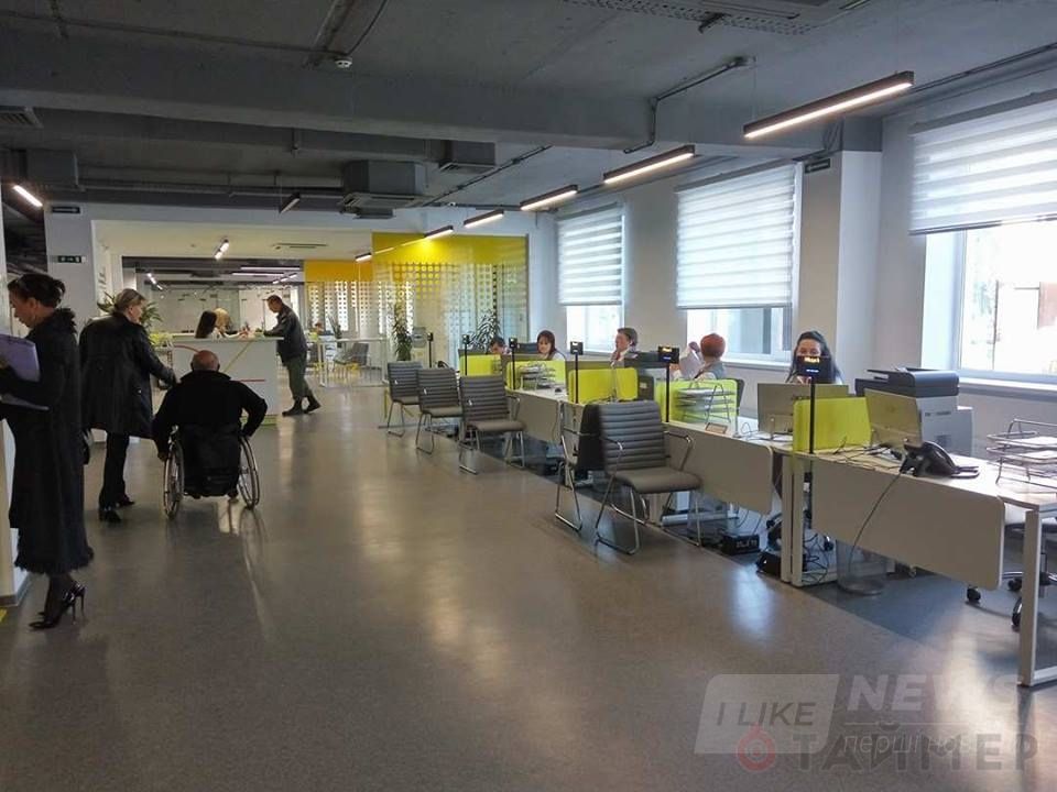 Юридическая и психологическая помощь: одесситов ждут в новом Центре соцуслуг 