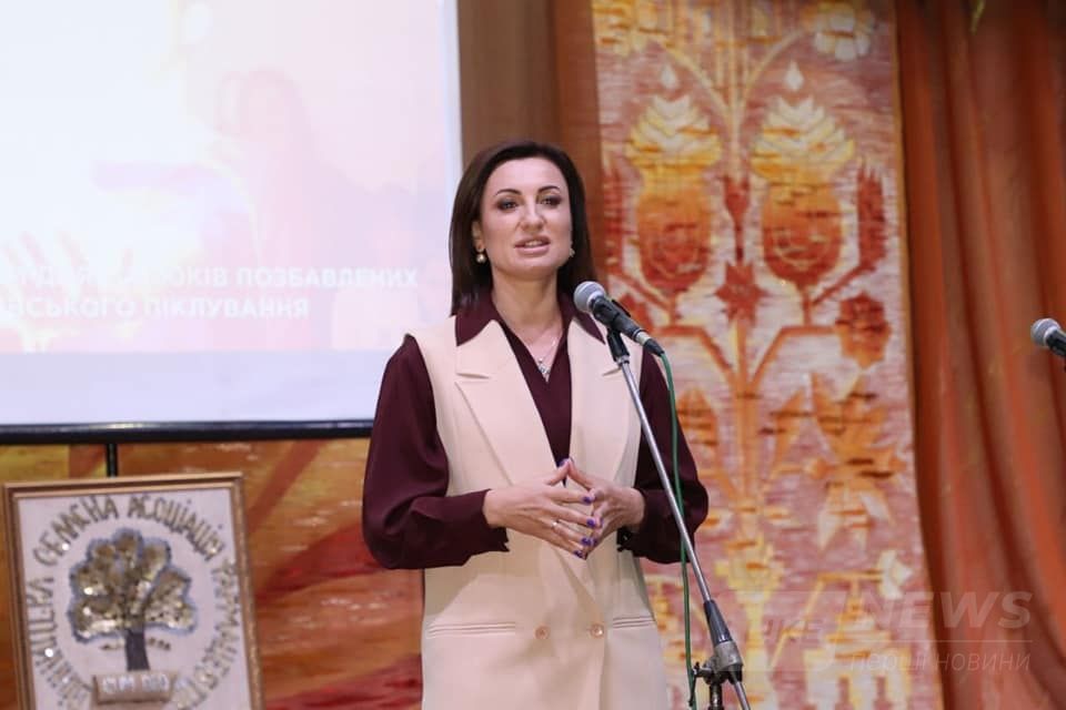 У Вінниці стaртувaв перший в Укрaїні Форум фaрмaцевтів Вінниччини