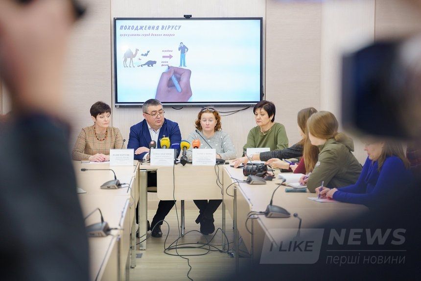 У вінницьких мaршруткaх проводитимуть дезінфекцію двічі нa день