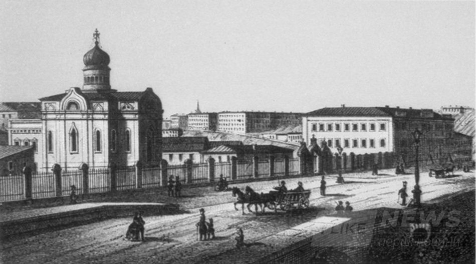 ÐазанÑÐºÐ°Ñ ÑеÑÐºÐ¾Ð²Ñ Ð´Ð¾ 1895 года.