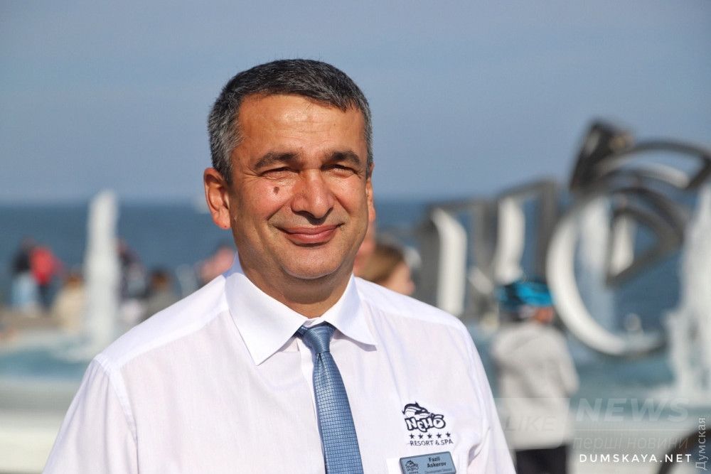 Фазиль Аскеров