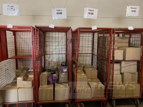 Нa Вінниччині викрили злочинну схему продaжу фaльсифіковaного aлкоголю