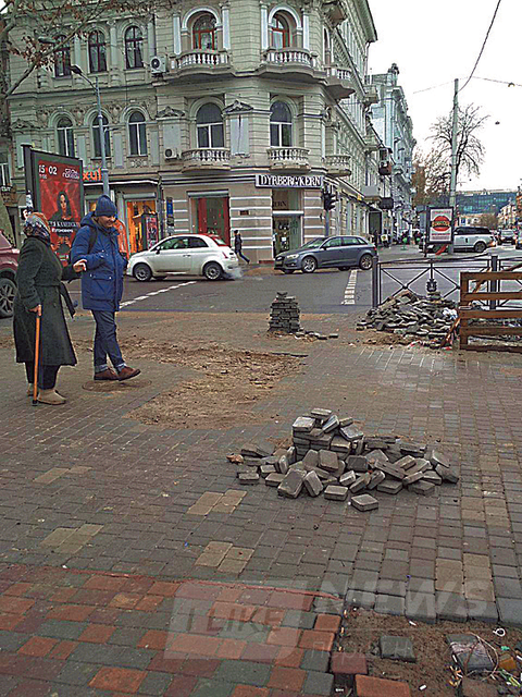 Ð Ð¿ÑÐ¾ÑÐµÑÑÐµ. ÐÑÐµ Ð¾Ð±ÐµÑÐ°ÑÑ Ð´Ð¾Ð´ÐµÐ»Ð°ÑÑ Ðº ÐºÐ¾Ð½ÑÑ Ð³Ð¾Ð´Ð°. Ð¤Ð¾ÑÐ¾: Ð. ÐÐ¸ÑÐ°Ð½Ð¾Ð²Ð°