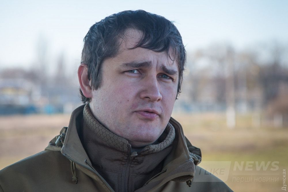 Андрей Липовый