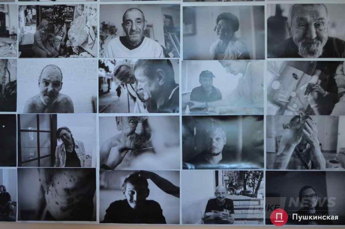 «ÐÑо Ñ
оÑÐµÑ â вÑбиÑаеÑÑÑ Ð¸Ð· ÑÑого дна»: как в ÐдеÑÑе волонÑеÑÑ Ð¿Ð¾Ð¼Ð¾Ð³Ð°ÑÑ Ð±ÐµÐ·Ð´Ð¾Ð¼Ð½Ñм