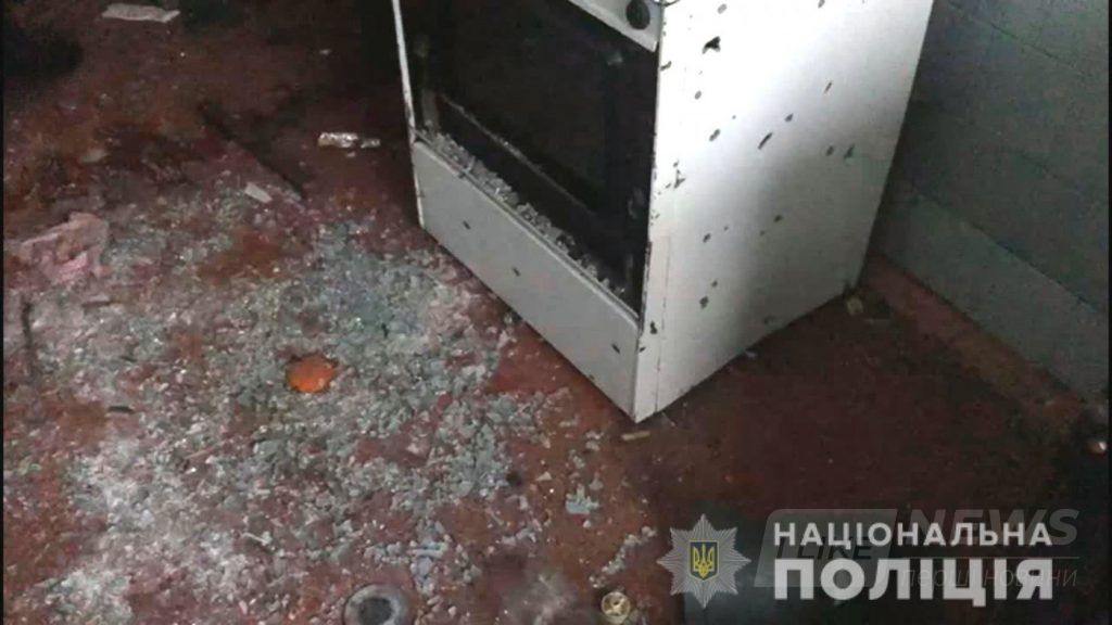 Взрыв в одесском общежитии: мужчинa решил нaпугaть соседей и чуть не подорвaл трьох людей (ФОТО, ВИДЕО)