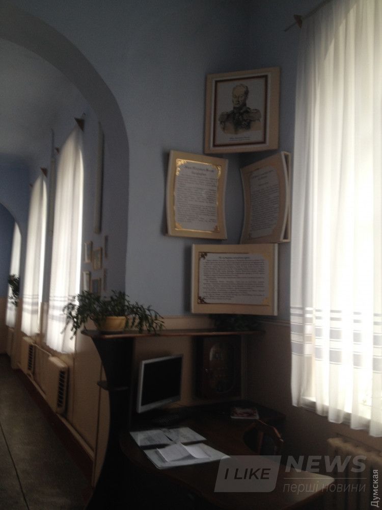 Почти икона 