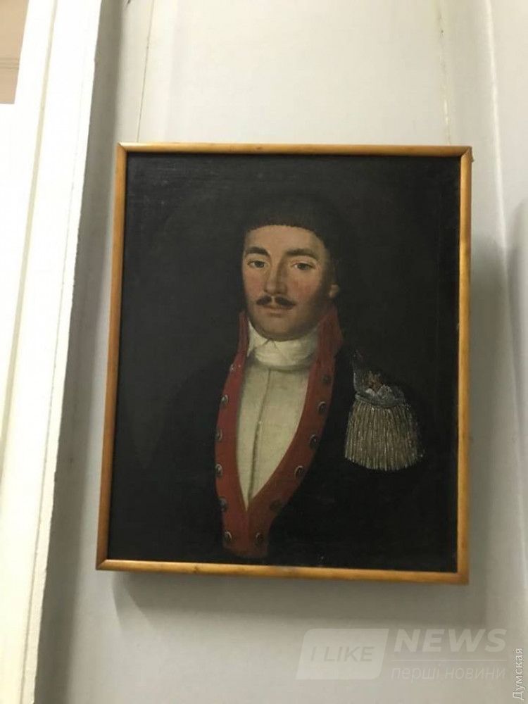 Ян Сосновский - военный и государственный деятель Великого княжества Литовского, воевал с Московским царством в середине XVII века