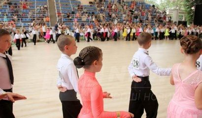 ÐеждÑнаÑоднÑй ÑеÑÑÐ¸Ð²Ð°Ð»Ñ Â«Black Sea Open Cup» в пÑÑÑй Ñаз пÑоÑел в ÐдеÑÑе