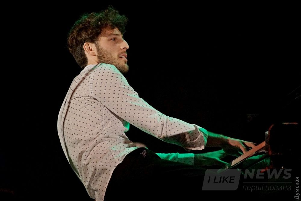 Жан-Филипп Кош