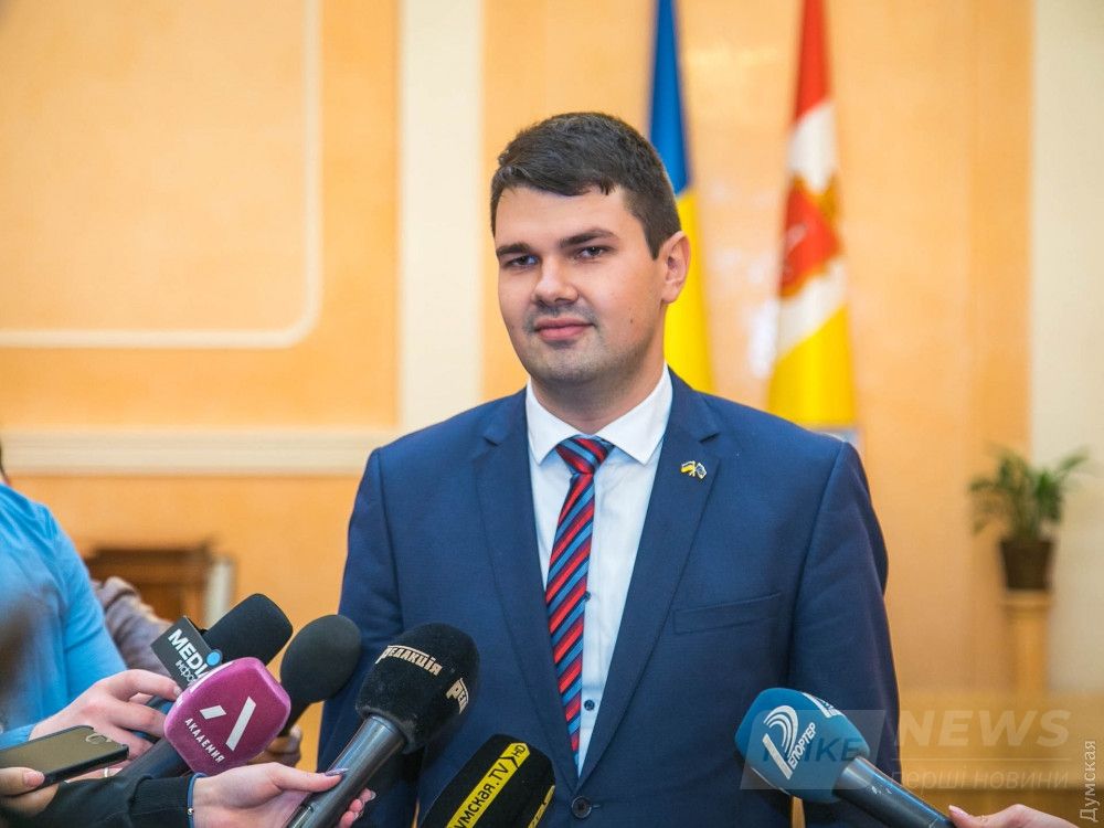 Сергей Сизоненко