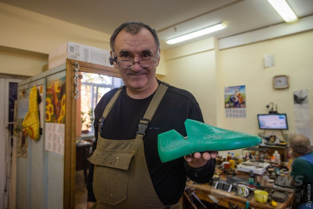 Виктор Жердев