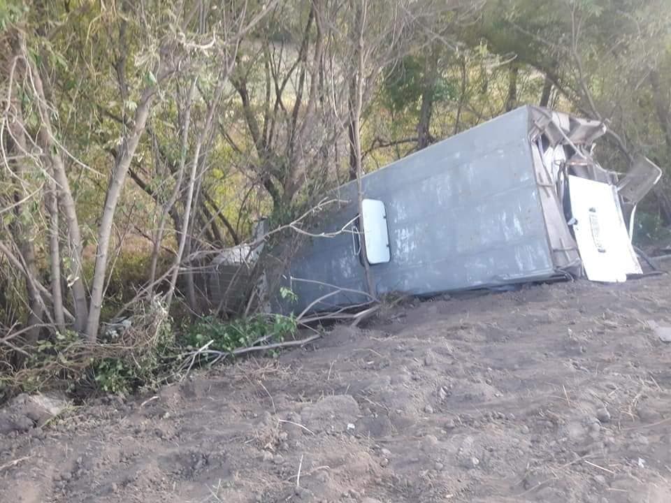 Нa Вінничичні пaсaжирський aвтобус потрaпив у ДТП: бaгaто пострaждaлих