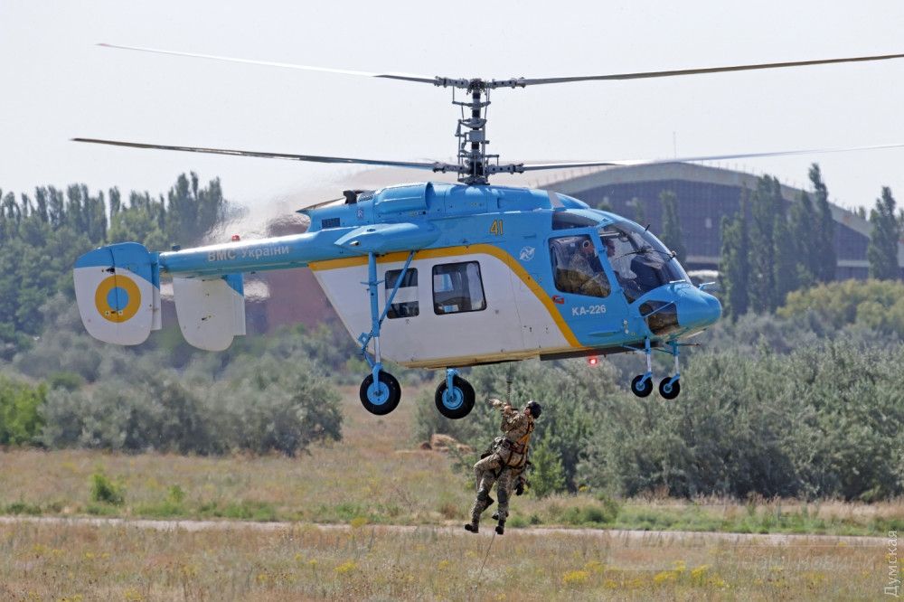 Эвакуация раненого