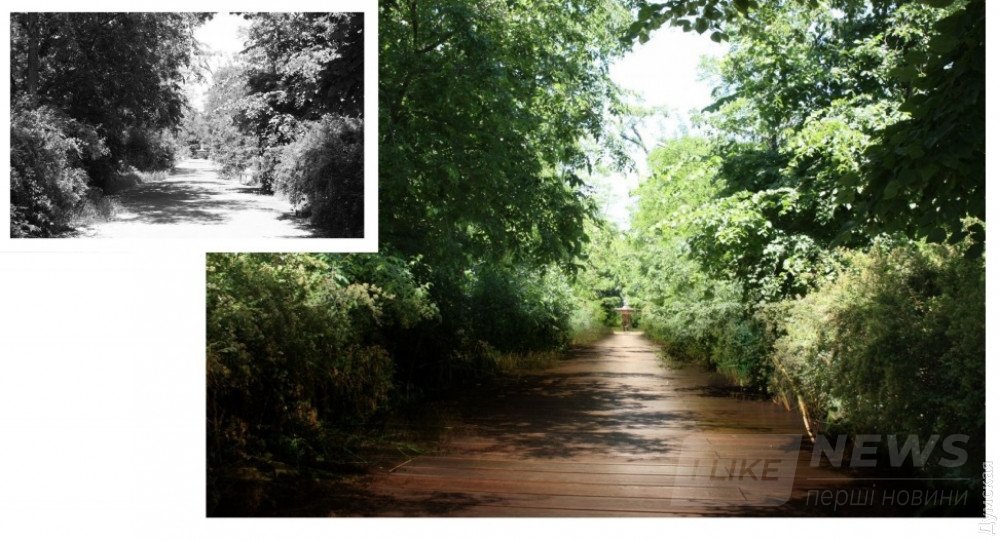 Второе место