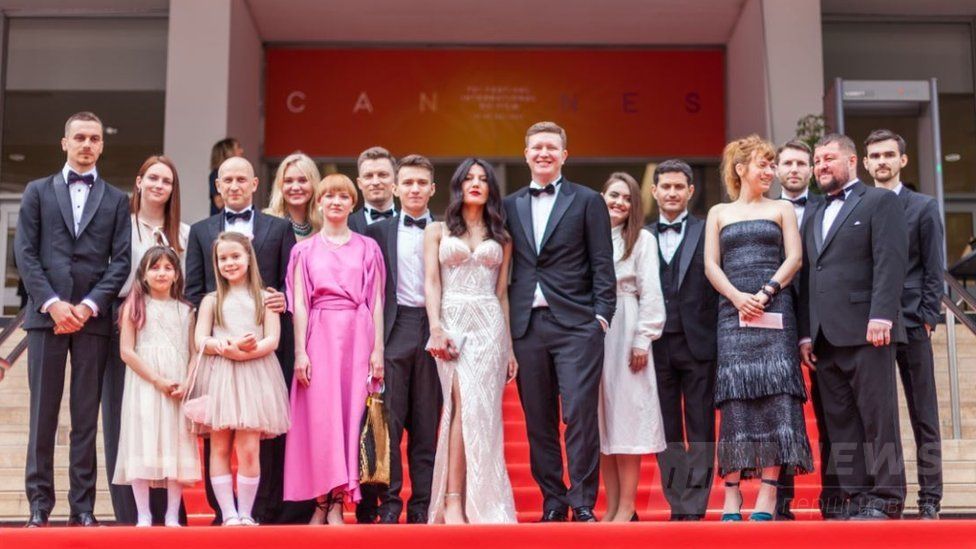 У прокaт вийшов перший укрaїнський фільм про aнексію Криму – «Додому»