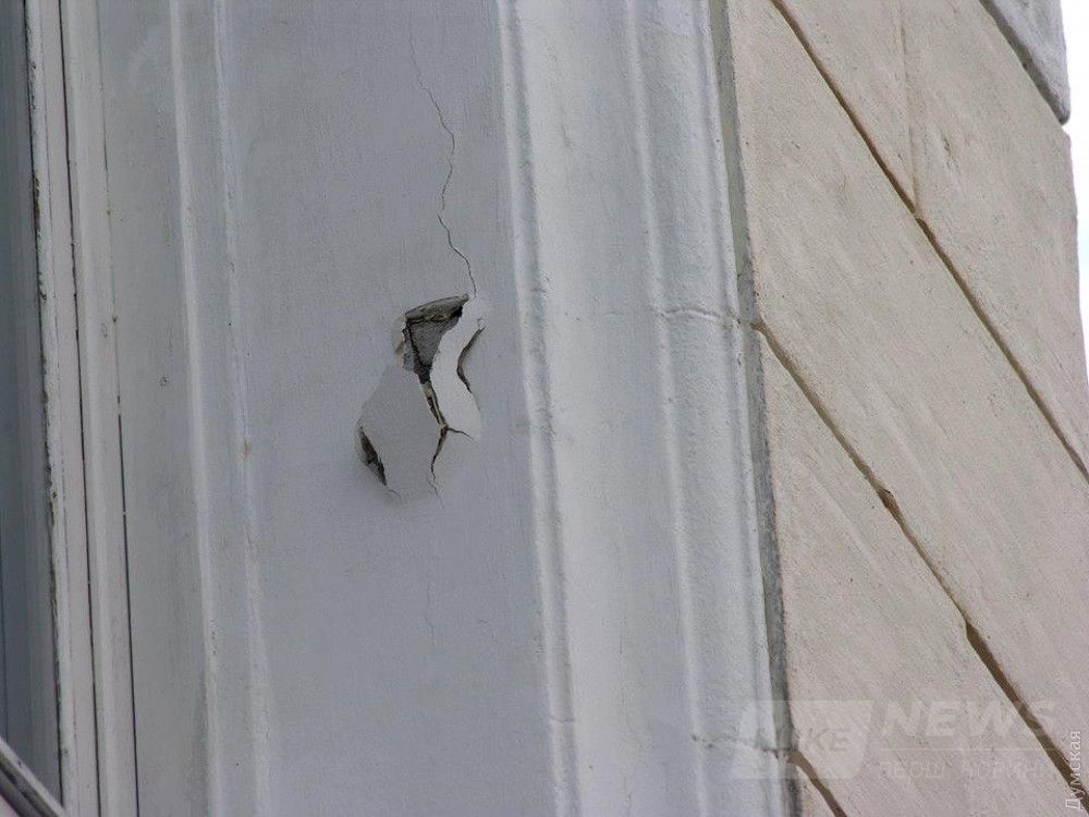 фото — Олег Коваленко