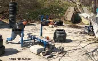 Ð ÐÐ´ÐµÑÑÐµ ÑÐµÑÐ¸Ð»Ð¸ Ð¿ÑÐ¸Ð²ÐµÑÑÐ¸ Ð² Ð¿Ð¾ÑÑÐ´Ð¾Ðº ÑÐºÐ°Ð¼ÐµÐ¹ÐºÐ¸ Ð¸ Ð¿Ð»Ð¾ÑÐ°Ð´ÐºÐ¸ Ð½Ð° Ð¿Ð¾Ð±ÐµÑÐµÐ¶ÑÐµ. Ð¤Ð¾ÑÐ¾