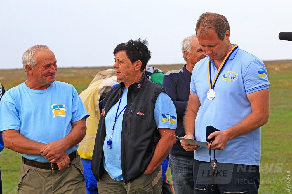 Главный судья соревнований - легендарная Ирина Адабаш