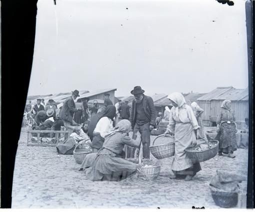 Ð¢Ð°Ðº Ð²ÑÐ³Ð»ÑÐ´ÐµÐ» Ð±Ð°Ð·Ð°Ñ Ð² Ð½Ð°ÑÐ°Ð»Ðµ ÑÐ²Ð¾ÐµÐ³Ð¾ ÑÐ¾Ð·Ð´Ð°Ð½Ð¸Ñ. Ð¤Ð¾ÑÐ¾: odessa-history.livejournal.com 