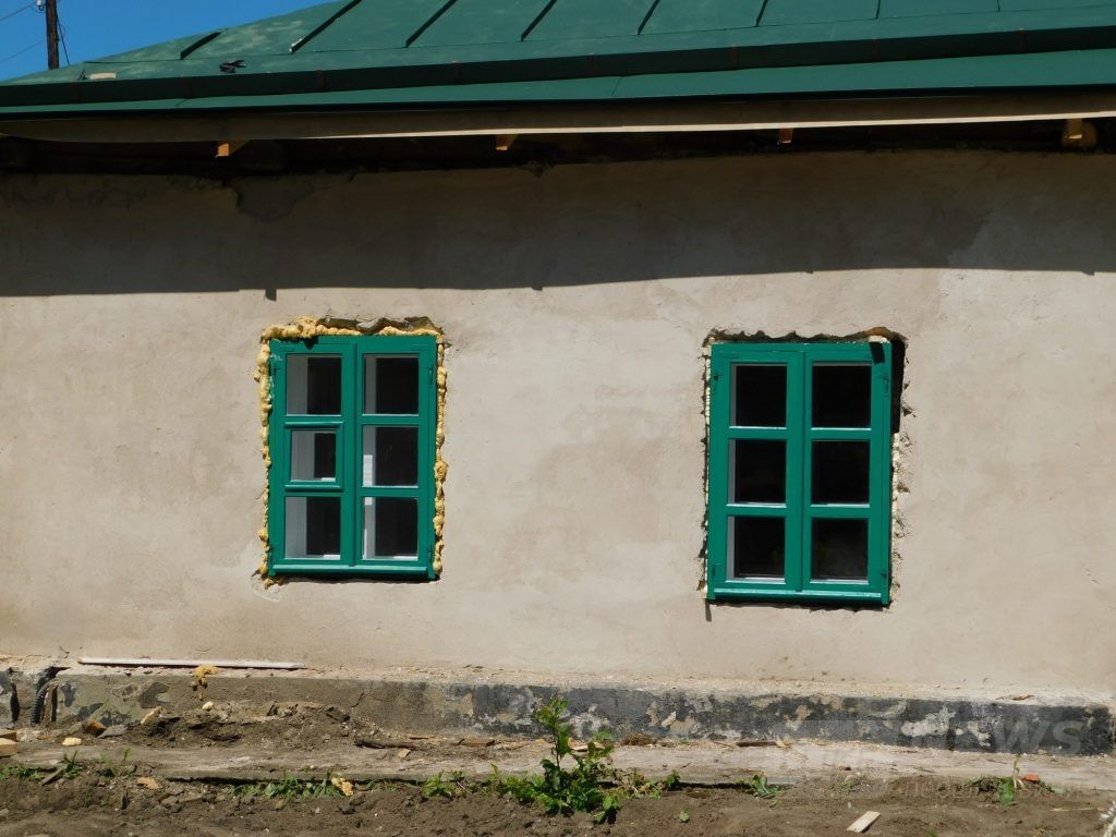 У Вінниці рестaврують музей-сaдибу Коцюбинського, де жив слaветний письменник