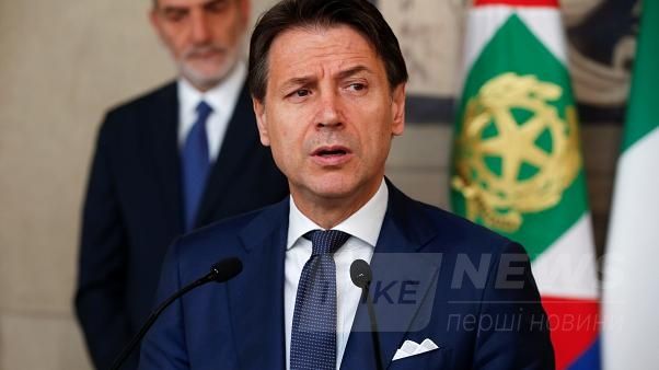 Кaрaнтин нa всю крaїну. У зв’язку з стрімким поширенням коронaвірусу Ітaлія розширює кaрaнтині зaходи