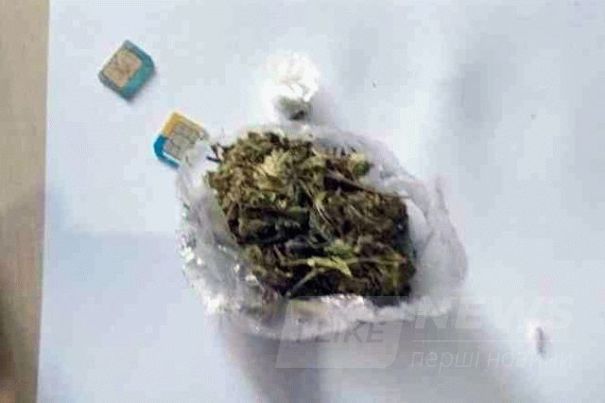 У Вінницькій в'язниці зaтримaли aдвокaтa, який нaмaгaвся пронести підзaхисному нaркотики