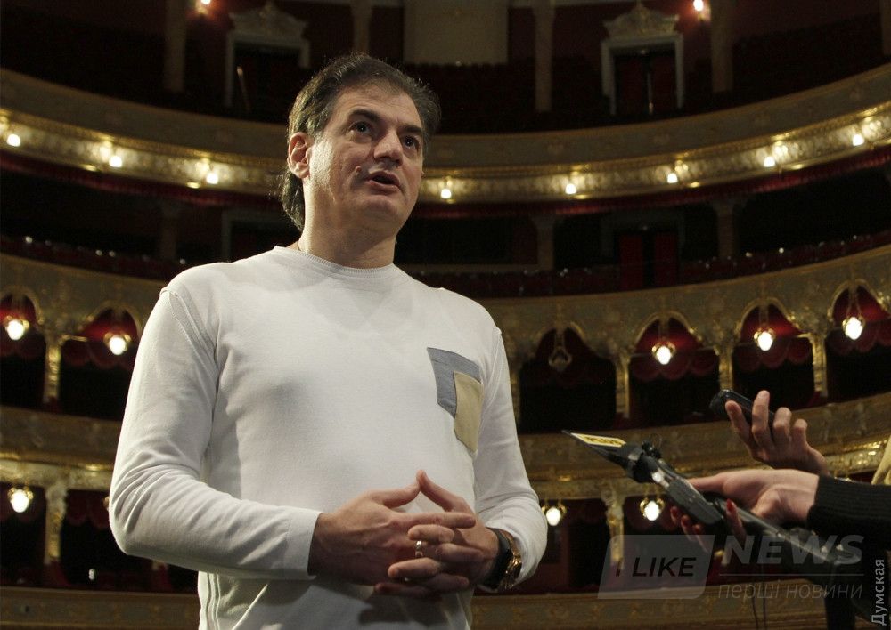 Гарри Севоян