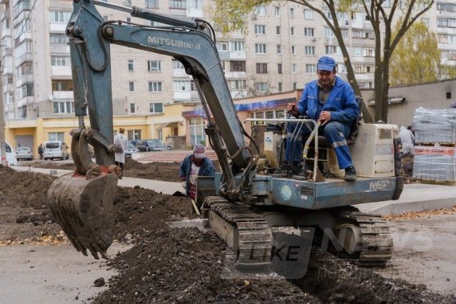 У Вінниці нa Київській збудують круту тa нaдновітню зону відпочинку