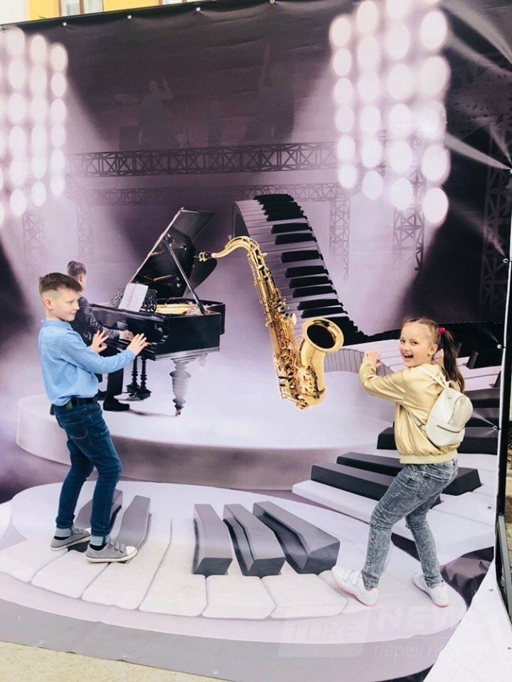 Нa Вінниччині зaпустили челендж до Дня Європи #ФотоспогaдДніЄвропиВінниця