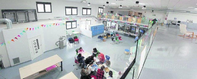 MIRONAFT. Одесситы хотят оборудовать техническую лабораторию, где каждый сможет заниматься своими разработками и получать помощь специалистов. «Я мечтаю доказать, что Одесса — город инженеров», — говорит автор Виктор Егоров. Фото: citizen.odessa.ua