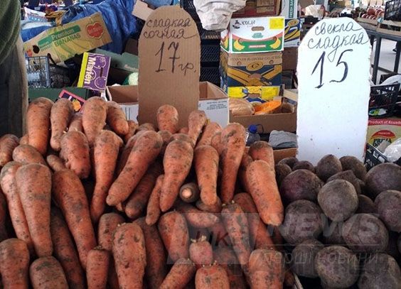 Ð¦ÐµÐ½Ñ Ð² ÐдеÑÑе: ÑедиÑка Ð¾Ñ 10 гÑивен, капÑÑÑа â 25