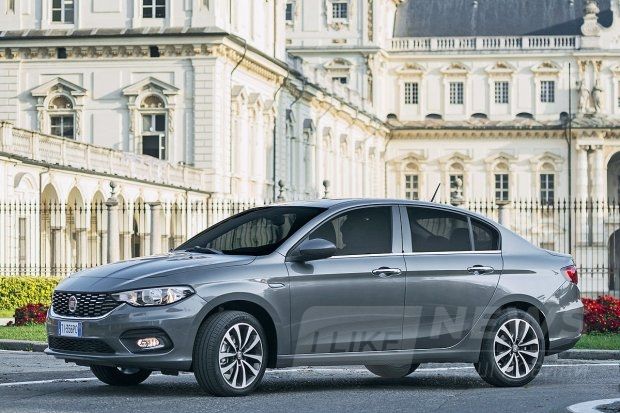 Fiat Tipo
