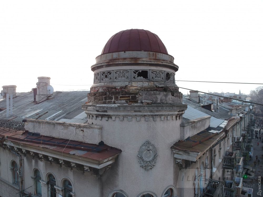 Греческая, 43